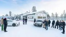 Apollo Tyres inaugure son usine extérieure en Finlande