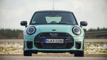 Mini Cooper C (2026) im Test