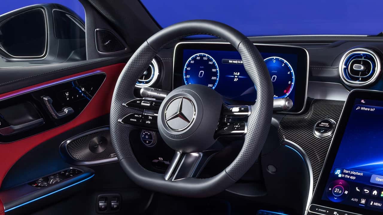 Why Your Car's Steering Wheel Is Not Perfectly Round