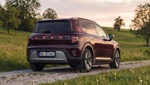 Smart #5 Premium AWD