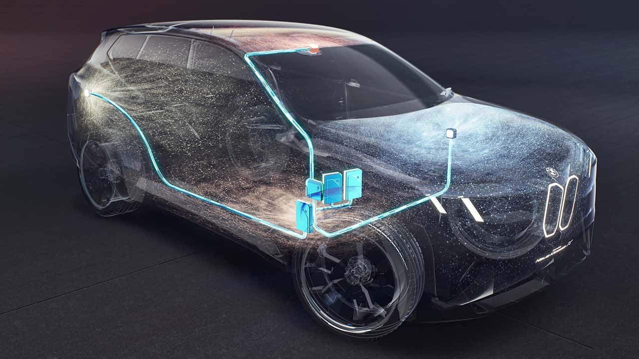 Auto software-defined: perché le architetture zonali sono decisive