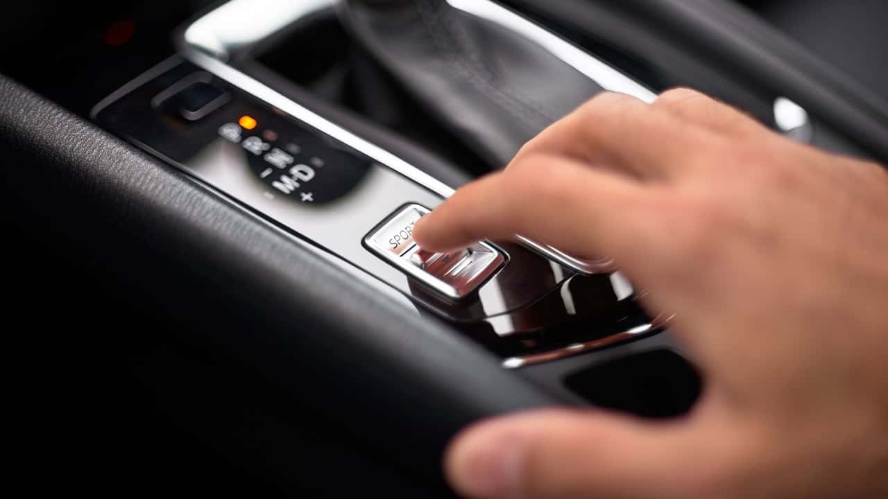 Why Your Car Has A 