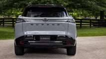 2027 Nissan Murano Dark Armor