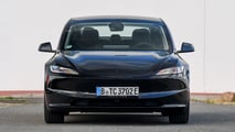 Tesla Model 3 RWD Standard