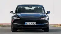 Tesla Model 3 RWD Standard