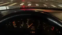 1997 Mercedes-Benz SL500 (R129)