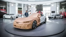 Audi museum mobile zeigt „Design Legenden“