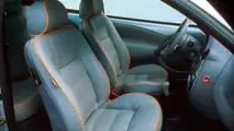 Ford Ka (1996-2008)