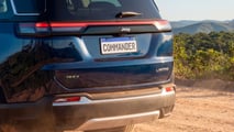 Jeep Commander Limited MHEV 2027