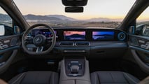 Mercedes-Benz GLS 2027