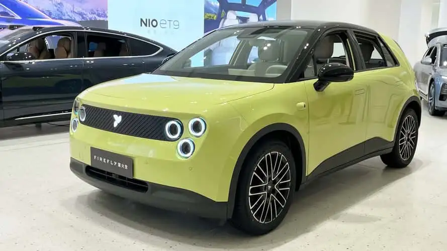 BMW iX3 de nova geração é eleito o Carro Mundial do Ano 2026