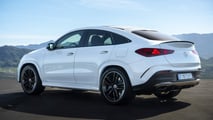Mercedes GLE Coupé (2026)