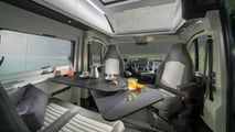 Adria Twin Supreme 640 SGX (2026)