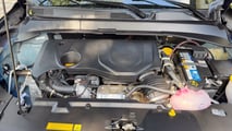 Jeep Compass Sport T270 2026