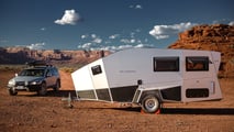 Polydrops P21X (2026) Offroad-Caravan