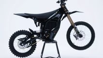 Juiced Nomadix Electric Dirt Bike