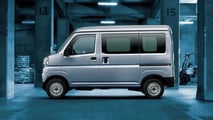 Subaru Sambar 2026