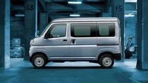 Subaru Sambar 2026