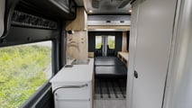 Airstream Rangeline 21PL