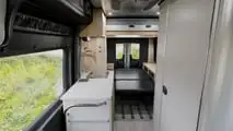 Airstream Rangeline 21PL