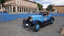 1000 Miglia 2026