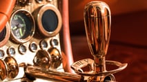 Spyker C8 Preliator XXV