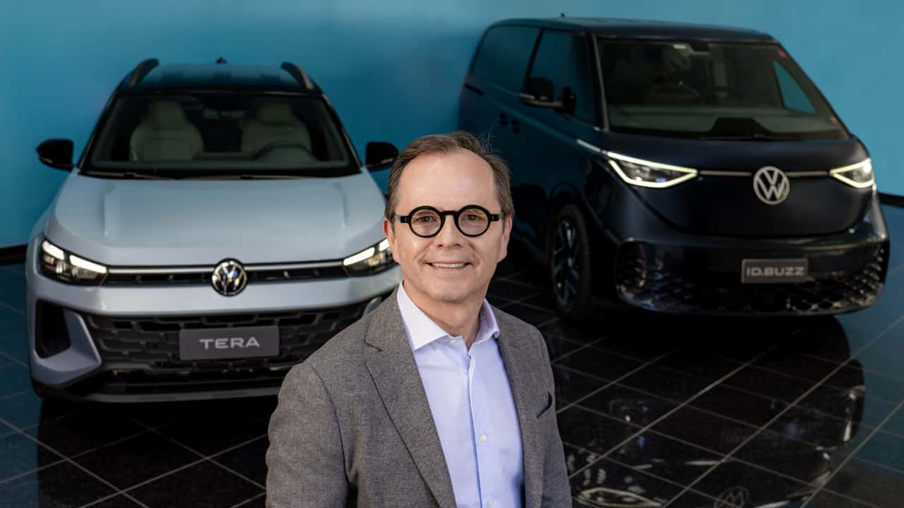 VW descarta guerra de preços e admite que precisa acelerar para enfrentar chineses