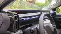 Citroen e-C3 Van (2026) im Test