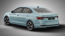 Skoda Slavia Prestige (2026)