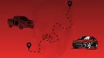 Cars and Trucks and Ebike Fatalities