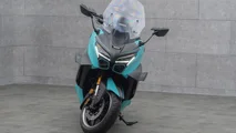 Mansory Yamaha TMAX 560