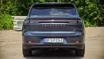 Leapmotor C10 Hybrid EV (2026) im Dauertest, Teil 1