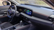 2027 Nissan Kicks Rock Creek