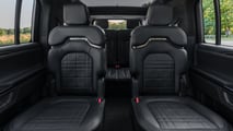 2027 Rivian R1S