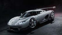 Koenigsegg CCGT1