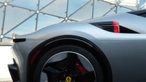 Ferrari CZ26