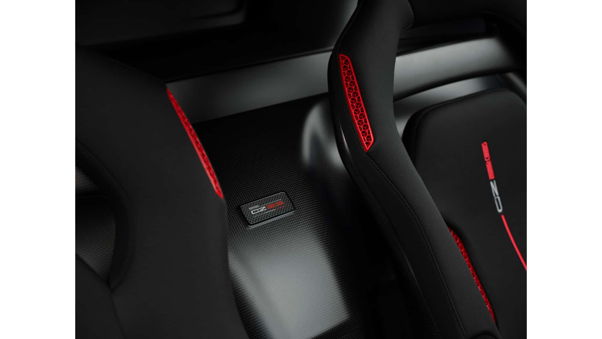 Ferrari special projects (sp) one-offs