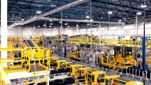Ford Louisville Assembly Plant