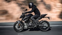 Voge R125S 2026
