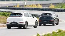 GWM ORA 5 2026, pruebas en China