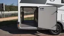 Elnagh T-Loft 450