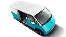 Foton eView Connect