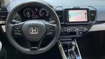 Teste Honda City Sedã Touring 2026 - Jason Vogel 