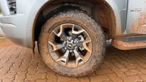 Bridgestone lança os novos Dueler A/T Ascent I