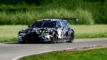BMW M3 Touring 24H (2026)