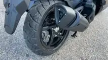 SYM ADXTG 150 é lançada no Brasil