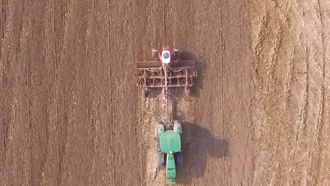 Quali attrezzature scegliere per un vero minimum tillage conservativo?