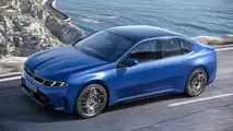 BMW i3 (2026)