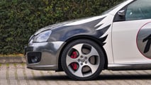 VW Golf 5 GTI 
