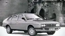 Lancia Gamma (1976-1984)
